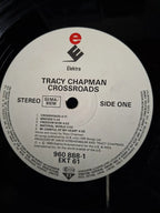 Tracy Chapman – Crossroads