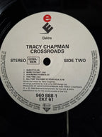 Tracy Chapman – Crossroads