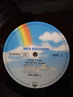 Steely Dan – The Royal Scam