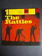 The Rattles – Liverpool Beat Volume 1 - Live Im Star-Club Hamburg