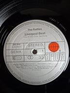 The Rattles – Liverpool Beat Volume 1 - Live Im Star-Club Hamburg