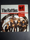 The Rattles – Liverpool Beat Volume 2
