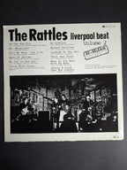 The Rattles – Liverpool Beat Volume 2