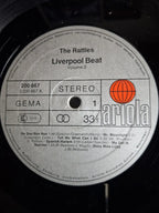The Rattles – Liverpool Beat Volume 2