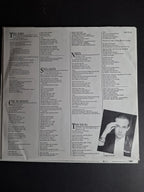 Elton John – Ice On Fire