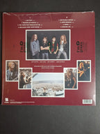 Metallica - Master Of Puppets Remastered (Vinyl LP - 1986 - US - Reissue)
