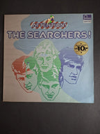 The Searchers – Attention! The Searchers!