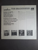 The Searchers – Attention! The Searchers!