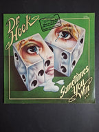 Dr. Hook – Sometimes You Win