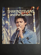 Shakin' Stevens And The Sunsets – Collection