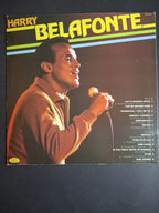 Harry Belafonte – Day-O Banana Boat