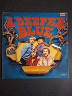 The Petards – A Deeper Blue