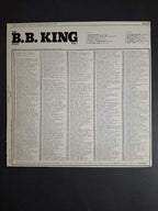 B.B. King – The B.B. King Story Vol.1