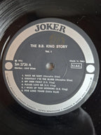 B.B. King – The B.B. King Story Vol.1