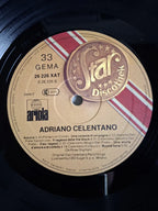 Adriano Celentano – Star Discothek