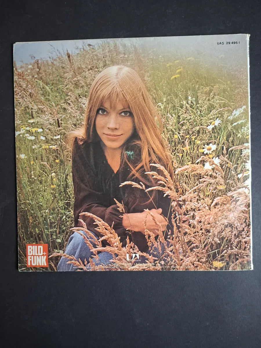 Katja Ebstein – Katja