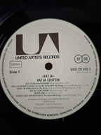 Katja Ebstein – Katja