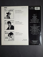 Elvis Presley – Elvis' Christmas Album (Reissue)