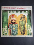 Ein Körnchen Wahrheit