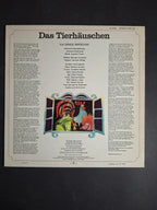 Samuil Marschak – Das Tierhäuschen