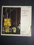 Gebrüder Grimm – Hänsel Und Gretel - Märchen Der Brüder Grimm