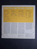 Gebrüder Grimm – Hänsel Und Gretel - Märchen Der Brüder Grimm