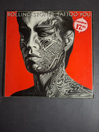 Rolling Stones – Tattoo You