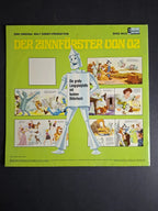 L. Frank Baum, Manfred Jenning – Der Zinnförster Von Oz