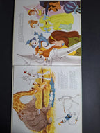 L. Frank Baum, Manfred Jenning – Der Zinnförster Von Oz
