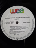 Buster - Original Motion Picture Soundtrack