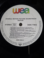 Buster - Original Motion Picture Soundtrack