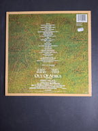John Barry – Out Of Africa (Music From The Motion Picture Soundtrack)