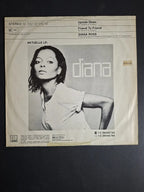 Diana Ross – Upside Down