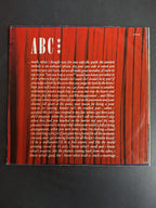 ABC – The Lexicon Of Love
