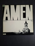 Dr. Jester Hairston – Amen