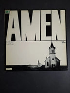 Dr. Jester Hairston – Amen