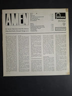 Dr. Jester Hairston – Amen
