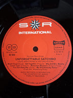 Louis Armstrong & His Orchestra – His Last Recordings - Unforgettable Satchmo