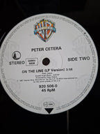 Peter Cetera – Glory Of Love (Extended Version)
