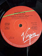 Culture Club – Kissing To Be Clever
