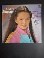 Andrea Jürgens – Irgendwann Wird Jedes Mädchen Mal 17