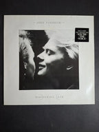 John Farnham – Whispering Jack