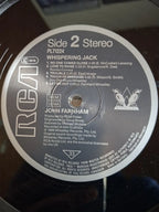 John Farnham – Whispering Jack