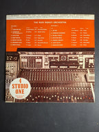 The Rudy Risavy Orchestra – The Rudy Risavy Orchestra