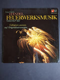 Collegium Aureum, Georg Friedrich Händel – Feuerwerksmusik Concerto F-Dur