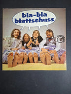 Gebrüder Blattschuss – Bla-Bla-Blattschuss