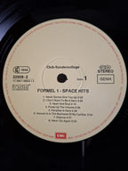 Formel Eins - Space Hits