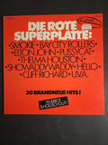 Die Rote Superplatte