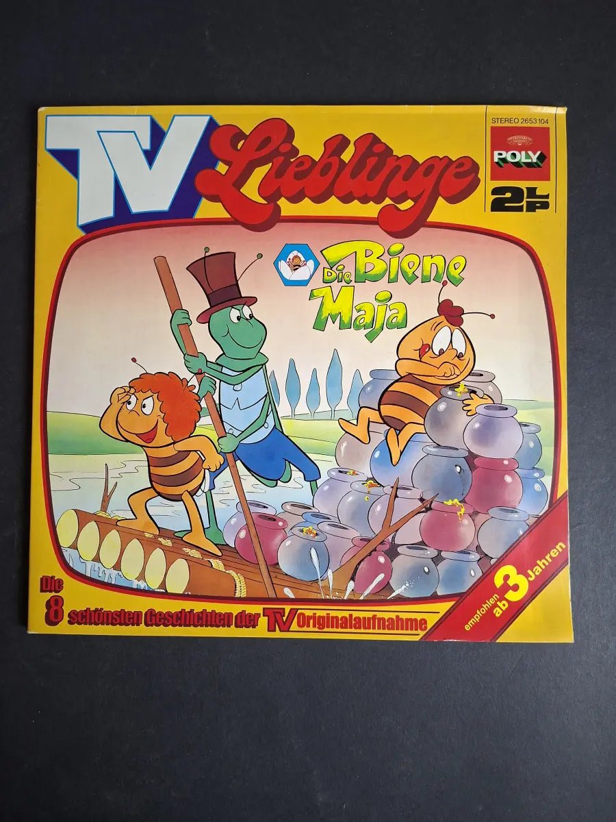TV Lieblinge (Die Biene Maja)