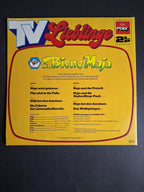 TV Lieblinge (Die Biene Maja)